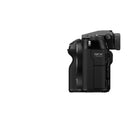 Fujifilm GFX 100S II Medium Format Mirrorless Camera Body