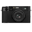 Fujifilm X100VI Digital Camera Body -  Black