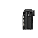 Fujifilm X-T50 Mirrorless Camera Body (Black)