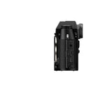 Fujifilm X-T50 Mirrorless Camera Body (Black)