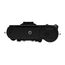 Fujifilm X-T50 Mirrorless Camera Body (Black)