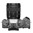 Fujifilm X-T5 Body (Silver) with XF16-50mm F2.8-4.8 Lens Kit