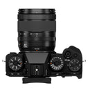 Fujifilm X-T5 Body (Black) with XF 16-50mm F2.8-4.8 Lens Kit