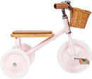 Baby Tricycle - Pink
