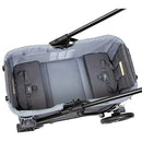 Expedition 2-in-1 Stroller Wagon Plus - Ultra Gray