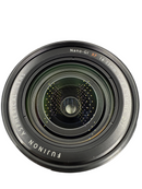 Fuji 16-55mm F2.8 R LM WR Lens - FOR PARTS / AS IS READ (0030)