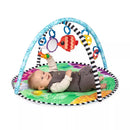 Ocean Explorers 2-in-1 Activity Gym - Sea Floor Explorers
