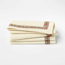 4pk Floral Napkins - Threshold™ designed with Studio McGee