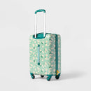 Kids' Hardside Carry-On Spinner Suitcase - Green
