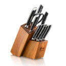 12-Piece Knife Block Set