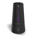 Ultrasonic Warm & Cool Mist Humidifier - Black