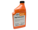 Stihl 12.8 oz. High Performance 5 Gallon Mix 0781-319-8010
