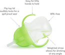 Sippy Cup for Toddlers - Green