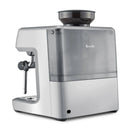 Espresso Machine - Silver