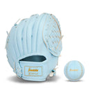 T-Ball Glove with Ball - Right Handed Thrower