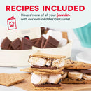 Electric S'mores Maker