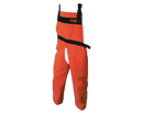Stihl Dynamic Skidder Bib Chap 36" Length - 30"-42" Waist - Orange 0797-901-0013