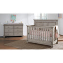 Changing Table Topper - Stone Wash