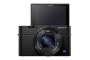 Sony Cyber-Shot DSC-RX100 IV Digital Camera