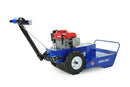 Bluebird BB26 Brush Boss Brush Cutter 26" Walk-Behind, Hydro Drive, Honda GXV390