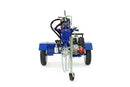 Bluebird LS34K Log Splitter 34-Ton, Horiz-Vert, Kohler Command Pro Engine