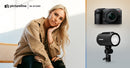 Nikon & Profoto Demo Day - July 28th