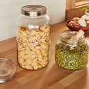 Ball 1gal Glass Storage Jar Clear