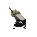 Mosquito Net for Stroller - Black