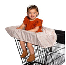 Disney Baby Shopping Cart and High Chair Cover - Winnie the Pooh