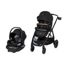 Zelia™ Luxe 5-in-1 Modular Travel System - New Hope Black