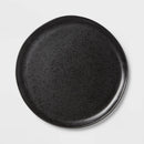 12pc Earthenware Houlton Dinnerware Set - Black
