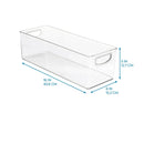 18-Piece Kitchen and Pantry Storage Bin Set