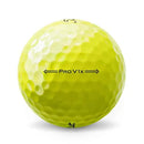 2021 Pro V1X Golf Balls - Box of 12