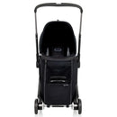 Shyft DualRide Carryall Storage Bag - Black
