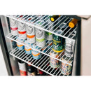 Summerset 5.3c Outdoor Rated Fridge- 24"