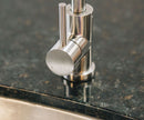 Summerset 19x15" Undermount Sink