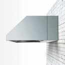 8" Spacer Bracket for Summerset Vent Hood
