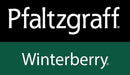 Winterberry Stemless Wine Glasses Set of 4