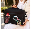 Cool 'N Cargo Stroller & Stroller Wagon Cooler - Black