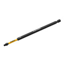 DEWALT FLEXTORQ DWAF6SQ2IR Impact Screwdriving Bit,