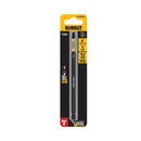 DEWALT FLEXTORQ DWAF6SQ2IR Impact Screwdriving Bit,