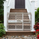 Supergate Select Baby Gate - 26"-42" Wide