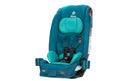 Radian 3R All-in-One Convertible Car Seat, Blue Razz Ice