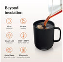 Temperature Control Smart Mug - Copper
