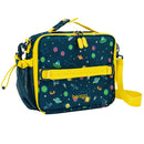 Kids Double Insulated Lunch Bag - Space