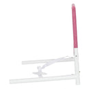Dream On Me Mesh Security Bed Rail - Pink