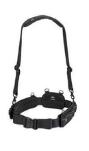 Lowepro S&F Light Utility Belt (Black)