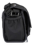 ProMaster 61229 Blue Ridge Extra Small Shoulder Bag (1.8L Deep Blue)