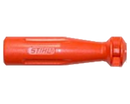 Stihl Standard File Handle Orange Polymer 0811-490-7863