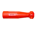 Stihl Standard File Handle Orange Polymer  Display Bag 0811-490-7864